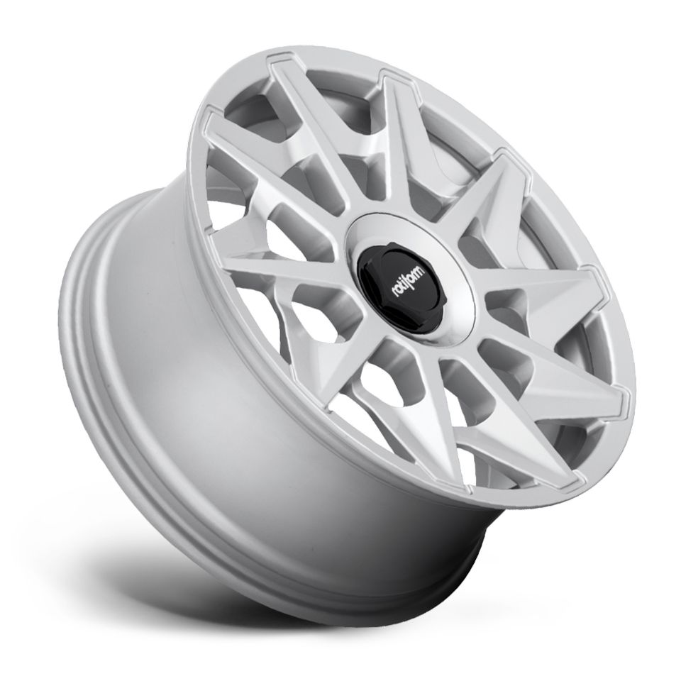 ROTIFORM LAS-R CVT SILBER  8,5x19  ET 45  LK 5x112 GUTACHTEN VAG in Schmallenberg