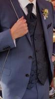 Hochzeit, Bräutigam, Hemd, Weste, Plastron, Einstecktuch Hessen - Eichenzell Vorschau