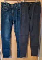 Jeanshose/ Stoffhose gr. 182 super Zustand Sachsen-Anhalt - Magdeburg Vorschau