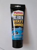 Pattex wasserfester Kleber| Kleben statt Bohren Nordrhein-Westfalen - Detmold Vorschau