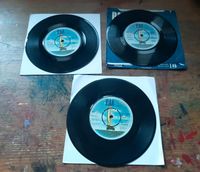 3 Vinyl Singles: Hot Chocolate/ / Makin' Music und andere Hessen - Biebergemünd Vorschau