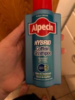 2x Flaschen Alpecin Hybrid Coffein Shampoo gegen Haarausfall Nordrhein-Westfalen - Versmold Vorschau