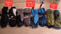 Handschuhe Kinder div Größen Bielefeld - Schildesche Vorschau