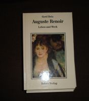 Auguste Renoir. Leben und Werk Gebundene Ausgabe Nordrhein-Westfalen - Meckenheim Vorschau