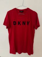DKNY T-Shirt in Größe S Rot Neu Hessen - Rüsselsheim Vorschau