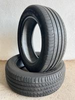 2x 205 55 R17 95V Sommerreifen Michelin 5mm DOT:0117 NP:300€ Nordrhein-Westfalen - Meschede Vorschau