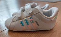 Adidas Schuhe / Babyschuhe / Kinderschuhe Ortholite Gr.20 Niedersachsen - Seesen Vorschau