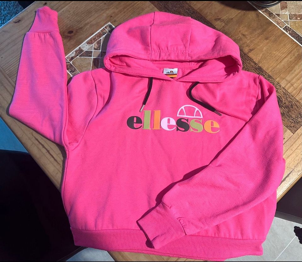 ellesse Hoody in Essen