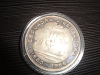 Silbermünze 10 Pesos Chile Dortmund - Aplerbeck Vorschau