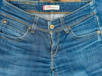 Levi’s 570 Straight Fit Größe 28/32 Dortmund - Lichtendorf Vorschau