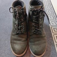 Ecco Herrenschuhe in gr 41 Nordrhein-Westfalen - Mönchengladbach Vorschau