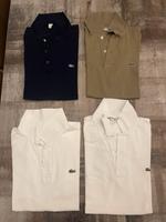 Original Lacoste Poloshirts Polo Shirts Gr. XL - Polohemden Berlin - Steglitz Vorschau
