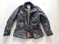 Gr. XS, Wellensteyn, Braun-schimmernde Winterjacke Niedersachsen - Seelze Vorschau