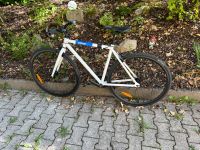 Fixie Inc Fahrrad mit zusätzlichem Dropbar Stuttgart - Möhringen Vorschau