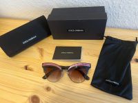 Dolce & Gabbana Sonnenbrille Vintage ❤️ Nordrhein-Westfalen - Alsdorf Vorschau