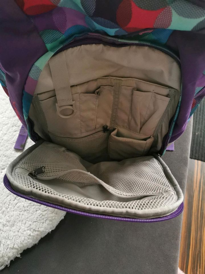 Satch Schulrucksack in Bretten