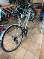 Fahrrad Biria 26 Zoll Düsseldorf - Bilk Vorschau