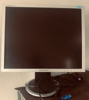 Monitor von Samsung Leipzig - Möckern Vorschau