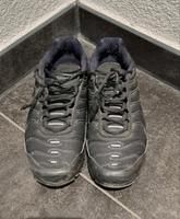 Nike TN Gr. 40 schwarz Baden-Württemberg - Ulm Vorschau