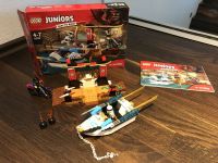 Lego Ninjago Juniors 10755 Leipzig - Altlindenau Vorschau