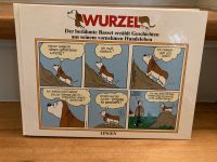 Wurzel - Buch Wuppertal - Heckinghausen Vorschau