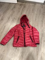 CECIL Steppjacke S    Bright Pink 1mal getragen Nordrhein-Westfalen - Oberhausen Vorschau