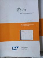 SAP SCM300 " Überblick der Fertigung" Baden-Württemberg - Tuttlingen Vorschau