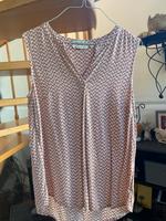 Tom Tailer Bluse Gr.38 Hessen - Kelkheim Vorschau
