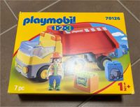 Playmobil 123 Kipplaster - wie NEU Bayern - Karlsfeld Vorschau