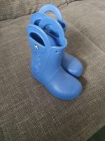 Crocs,Gummistiefel, Stiefel,Regen,Matsch,Schuhe,Größe 28/29,NEU Brandenburg - Siewisch Vorschau