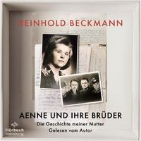 Beckmann - Aenne und ihre Brüder CD Hörbuch +originalverpackt Baden-Württemberg - Isny im Allgäu Vorschau