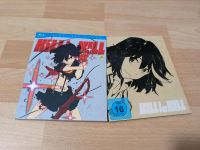 Anime Kill la Kill - Volume 1 Blu-ray Hessen - Schmitten Vorschau