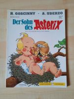 Asterix Band XXVII "Der Sohn des Asterix" Nordrhein-Westfalen - Dinslaken Vorschau