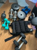 Fitness/Boxen Equipment Dortmund - Mitte Vorschau