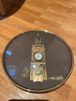 Big Ben London Uhrengemälde Dekoration wie neu! Hamburg-Nord - Hamburg Winterhude Vorschau