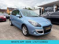 Renault Scenic III Dynamique*GARANTIE*AUTOMATIK*KLIMA* Rheinland-Pfalz - Ludwigshafen Vorschau