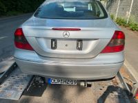 Mercedes W209 CLK Stoßstange hinten lack 775 Niedersachsen - Molbergen Vorschau