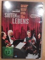 DVD Saiten des Lebens Christopher Walken Philip Hoffman Hessen - Butzbach Vorschau
