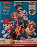 SUCHE Sticker Paw Patrol Niedersachsen - Schöppenstedt Vorschau