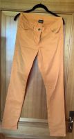 Colours of the world Jeans gelb orange 38/40 Bayern - Marktheidenfeld Vorschau