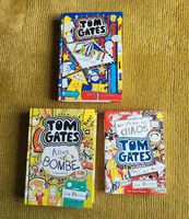 Tom Gates Bücher, Comic Roman Bonn - Buschdorf Vorschau