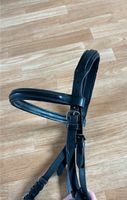 Trense Gebisslos Sidepull bitless bridle schwarz Vb Cob Köln - Köln Buchheim Vorschau