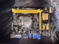 Motherboard Asus H81M-K Nordrhein-Westfalen - Erkelenz Vorschau