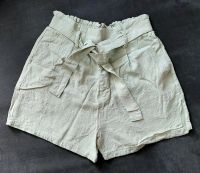 Damen Shorts, kurze Hose, Größe 34, olivgrün,/taupe/khaki, Amisu Essen - Essen-Stadtmitte Vorschau