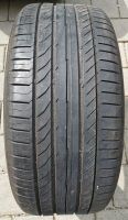 1x 255/55R18 105W CONTINENTAL SPORT CONTACT 5 N0 6MM 2019 #3219 Bayern - Bad Tölz Vorschau