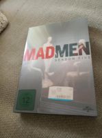 Mad men Staffel 5 neu...dvd Rheinland-Pfalz - Ingelheim am Rhein Vorschau