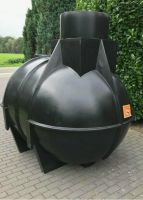 Regenwassertank/ Zisterne 3300 Liter NEU - Angebot Niedersachsen - Drochtersen Vorschau