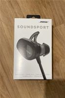 Bose soundsport Kopfhörer Berlin - Zehlendorf Vorschau