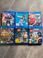 PlayStation 4 spiele Brandenburg - Luckenwalde Vorschau