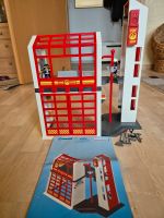 Playmobil 5361 Feuerwehrwache Niedersachsen - Gleichen Vorschau